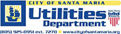 City of Santa Maria Utilities Department